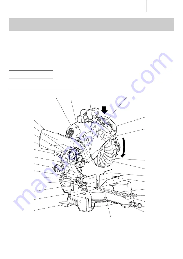 Hitachi C 12LSH Safety Instructions And Instruction Manual Download Page 51