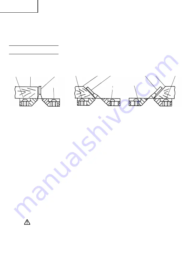 Hitachi C 12LSH Safety Instructions And Instruction Manual Download Page 100