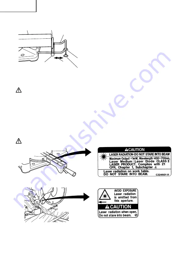 Hitachi C 12LSH Safety Instructions And Instruction Manual Download Page 104