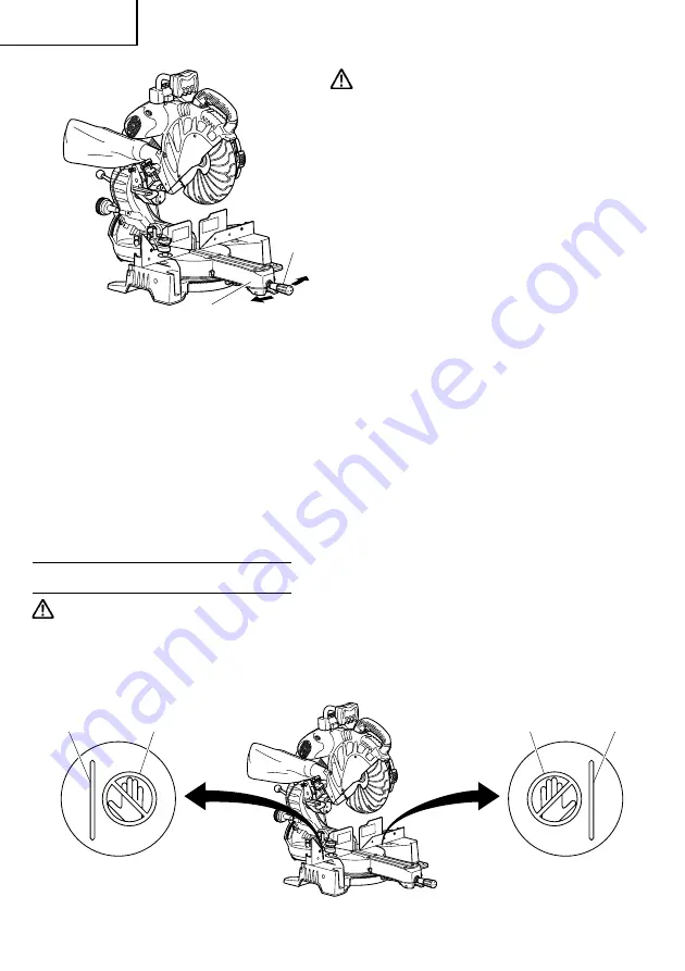 Hitachi C 12LSH Safety Instructions And Instruction Manual Download Page 108