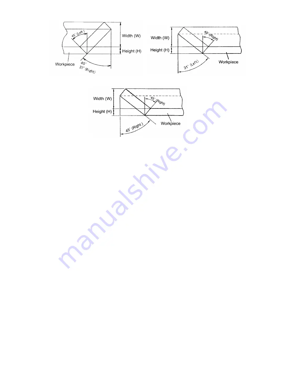 Hitachi C 12LSH Technical Data And Service Manual Download Page 15