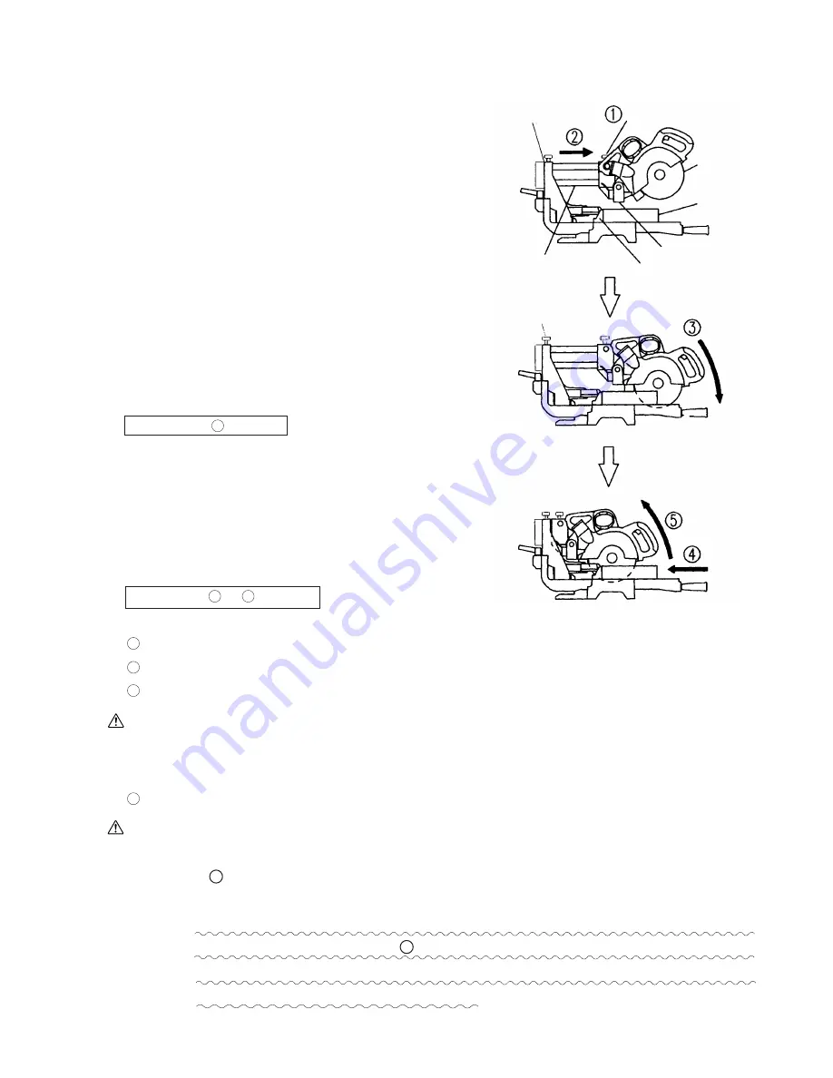 Hitachi C 12LSH Technical Data And Service Manual Download Page 31