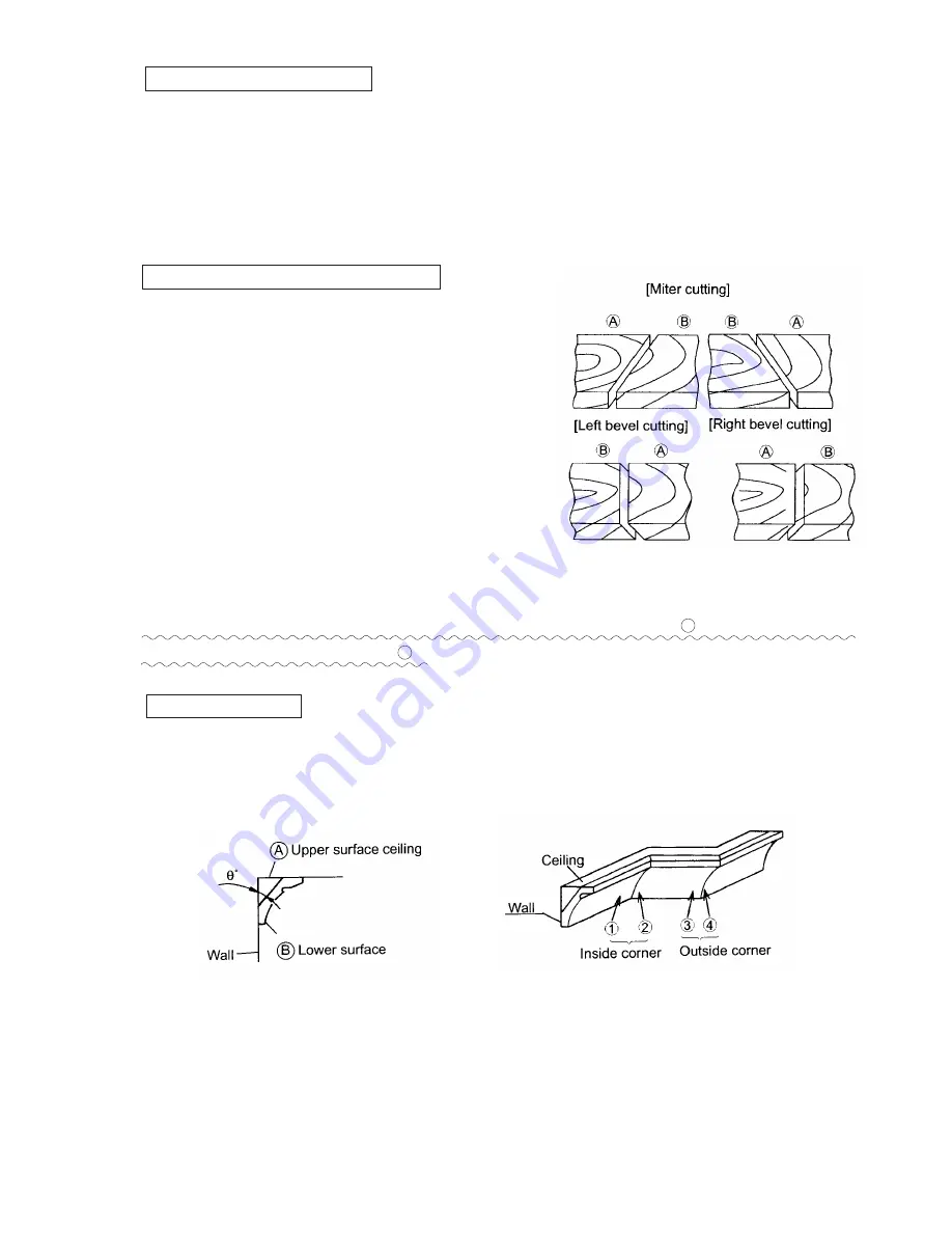 Hitachi C 12LSH Technical Data And Service Manual Download Page 33