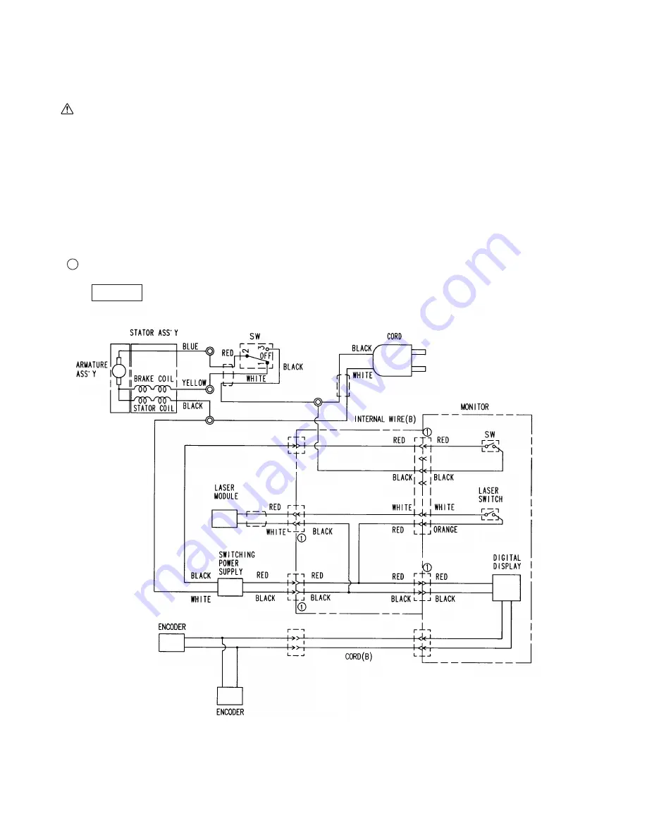 Hitachi C 12LSH Technical Data And Service Manual Download Page 58