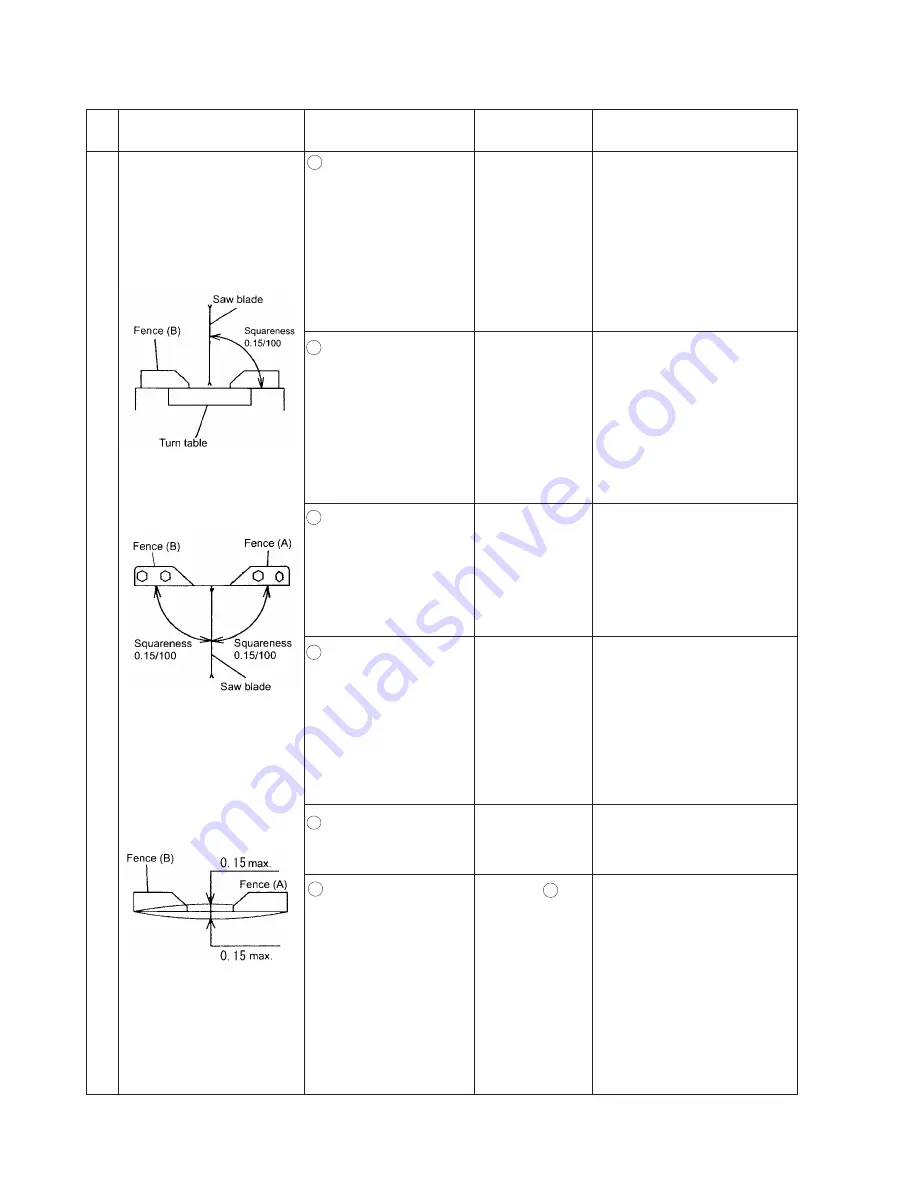 Hitachi C 12LSH Technical Data And Service Manual Download Page 74