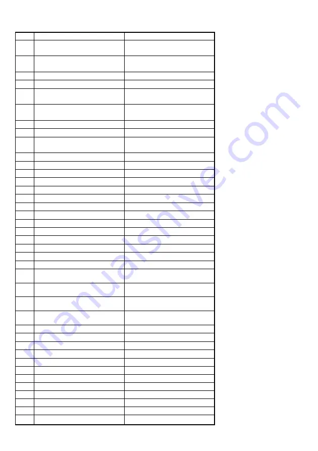 Hitachi C 12RSH Handling Instructions Manual Download Page 11