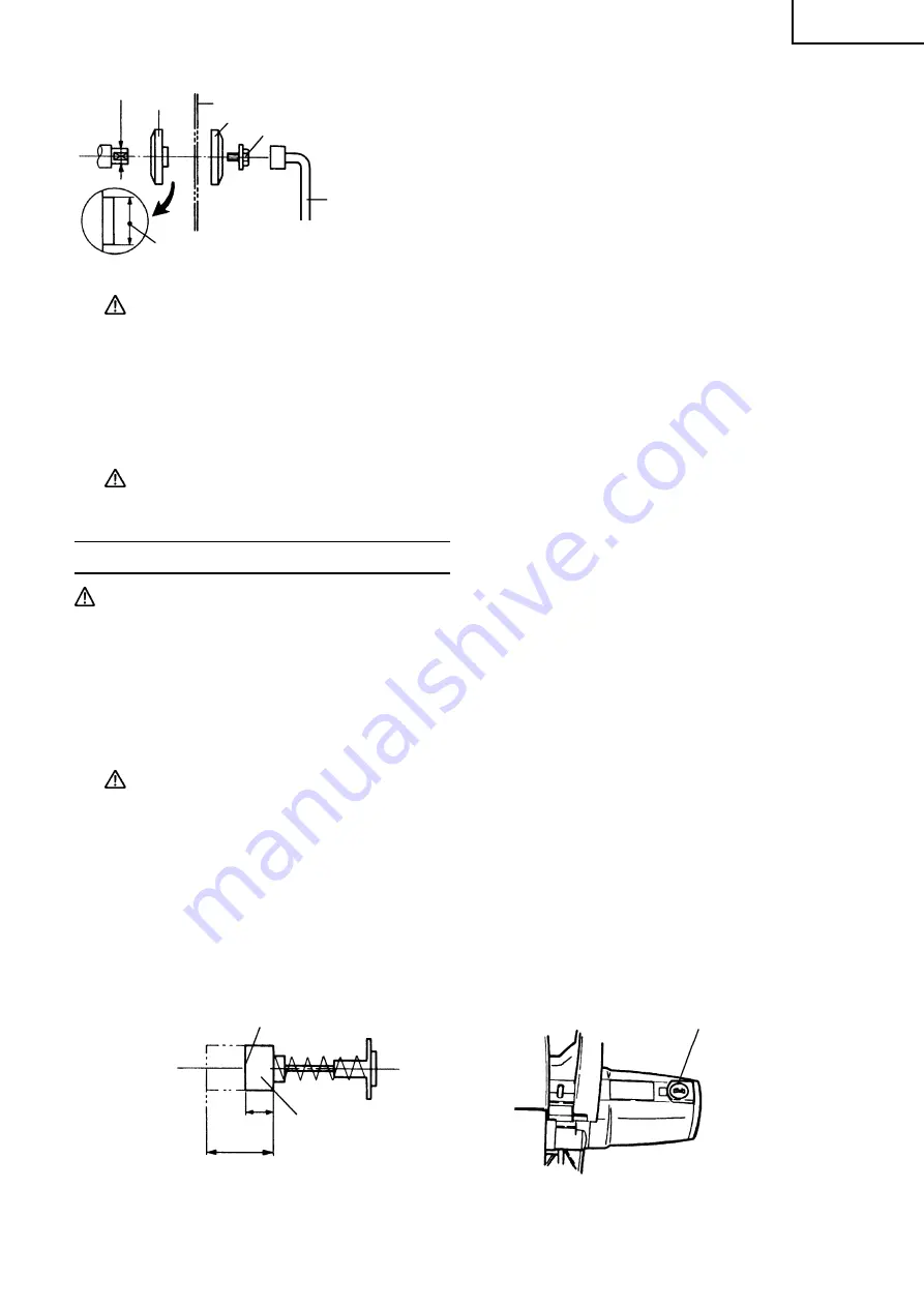 Hitachi C 15FB Instruction Manual And Safety Instructions Download Page 49