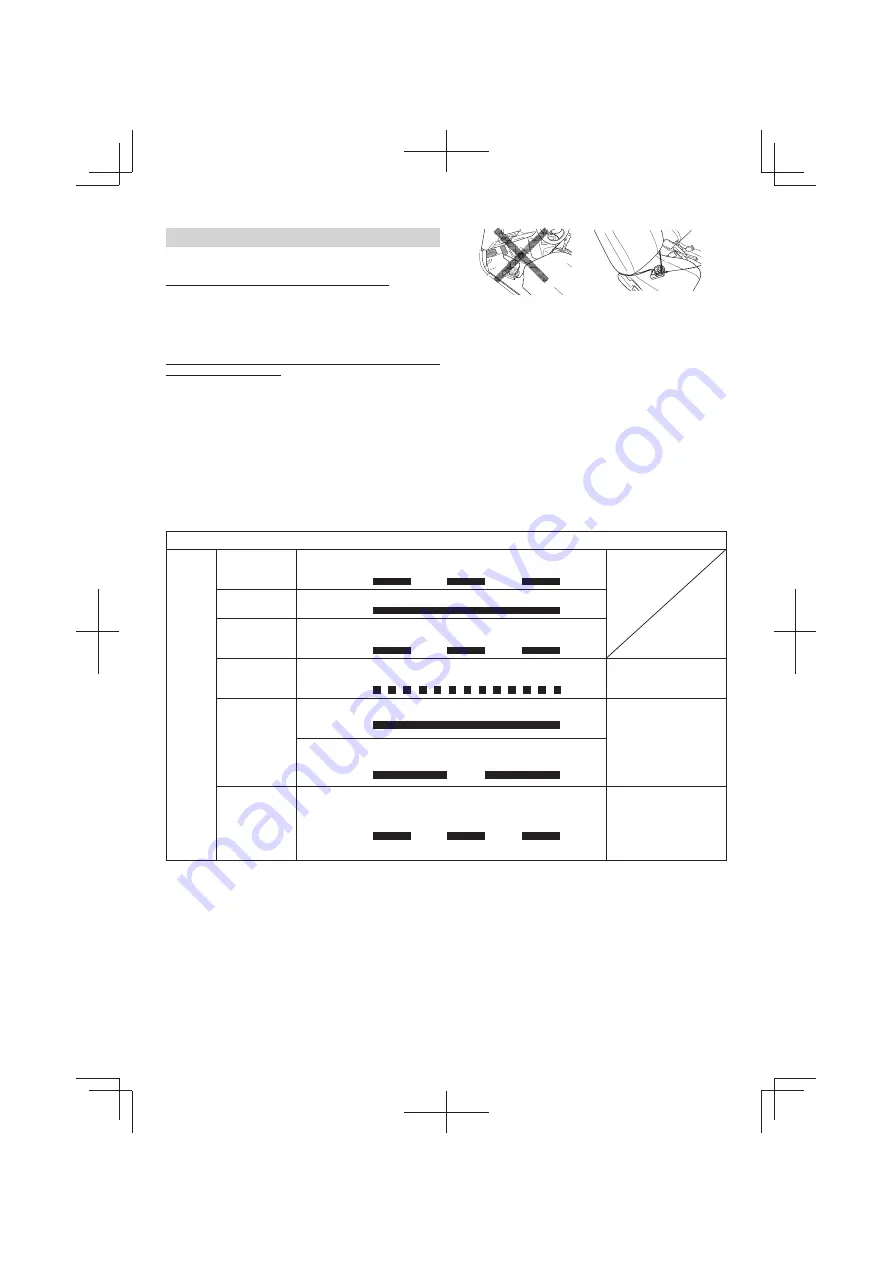 Hitachi C 18DSL Handling Instructions Manual Download Page 174