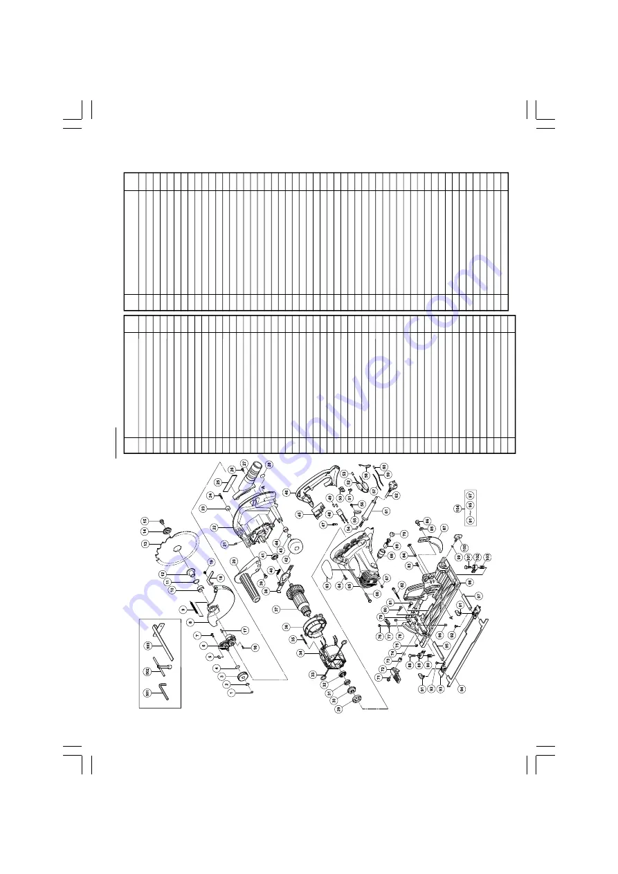 Hitachi C 6BUY Скачать руководство пользователя страница 76