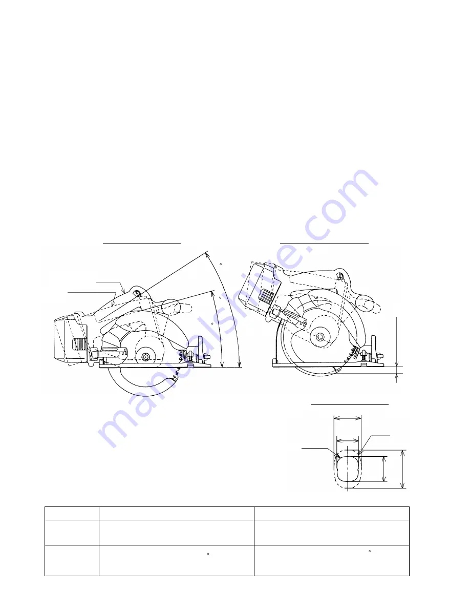 Hitachi C 6DC Скачать руководство пользователя страница 5