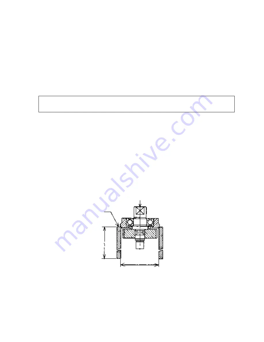 Hitachi C 7D Technical And Service Manual Download Page 14