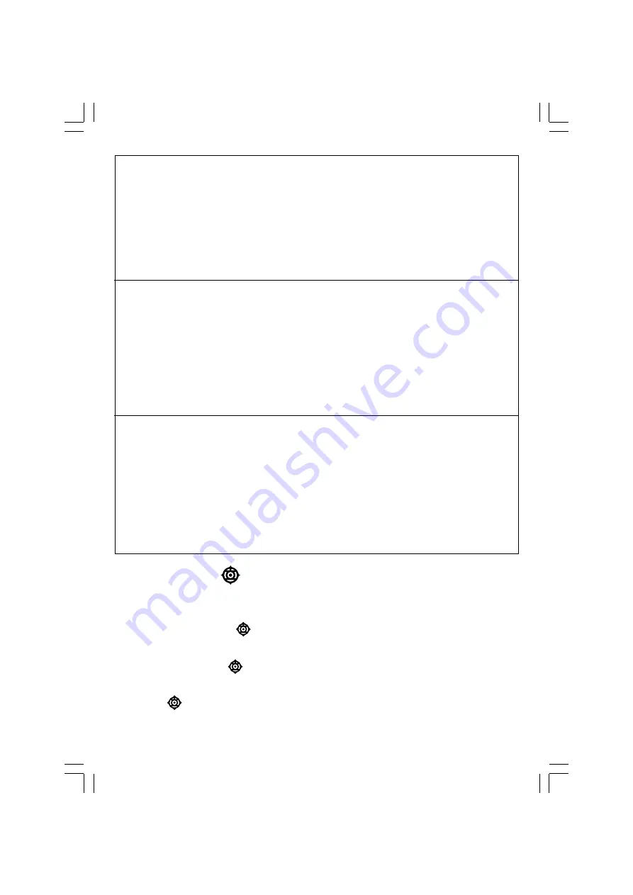 Hitachi C 7SB2 Safety Instructions And Instruction Manual Download Page 56