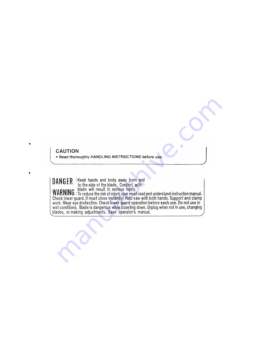 Hitachi C 7YA Technical And Service Manual Download Page 8