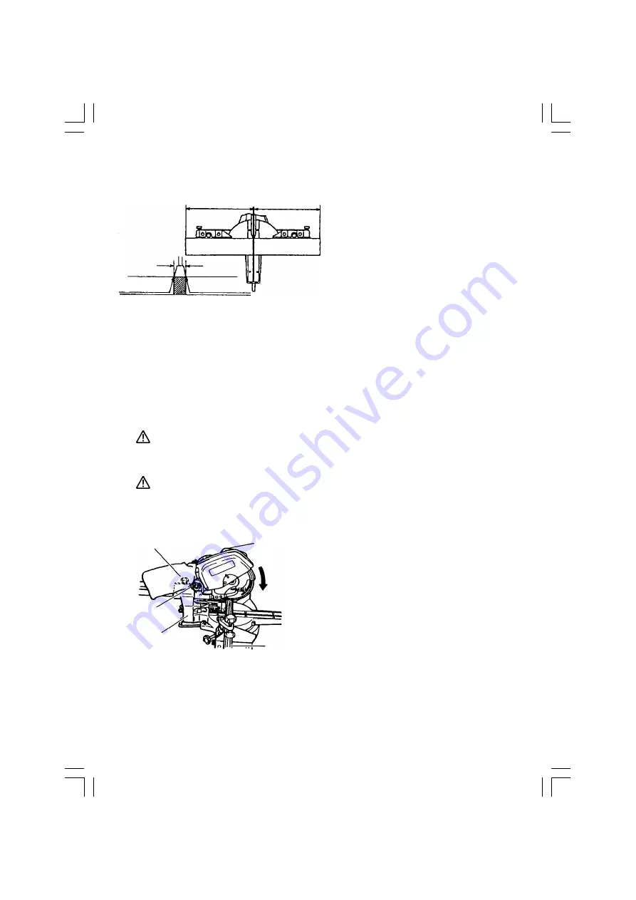 Hitachi C 8FSC Handling Instructions Manual Download Page 19