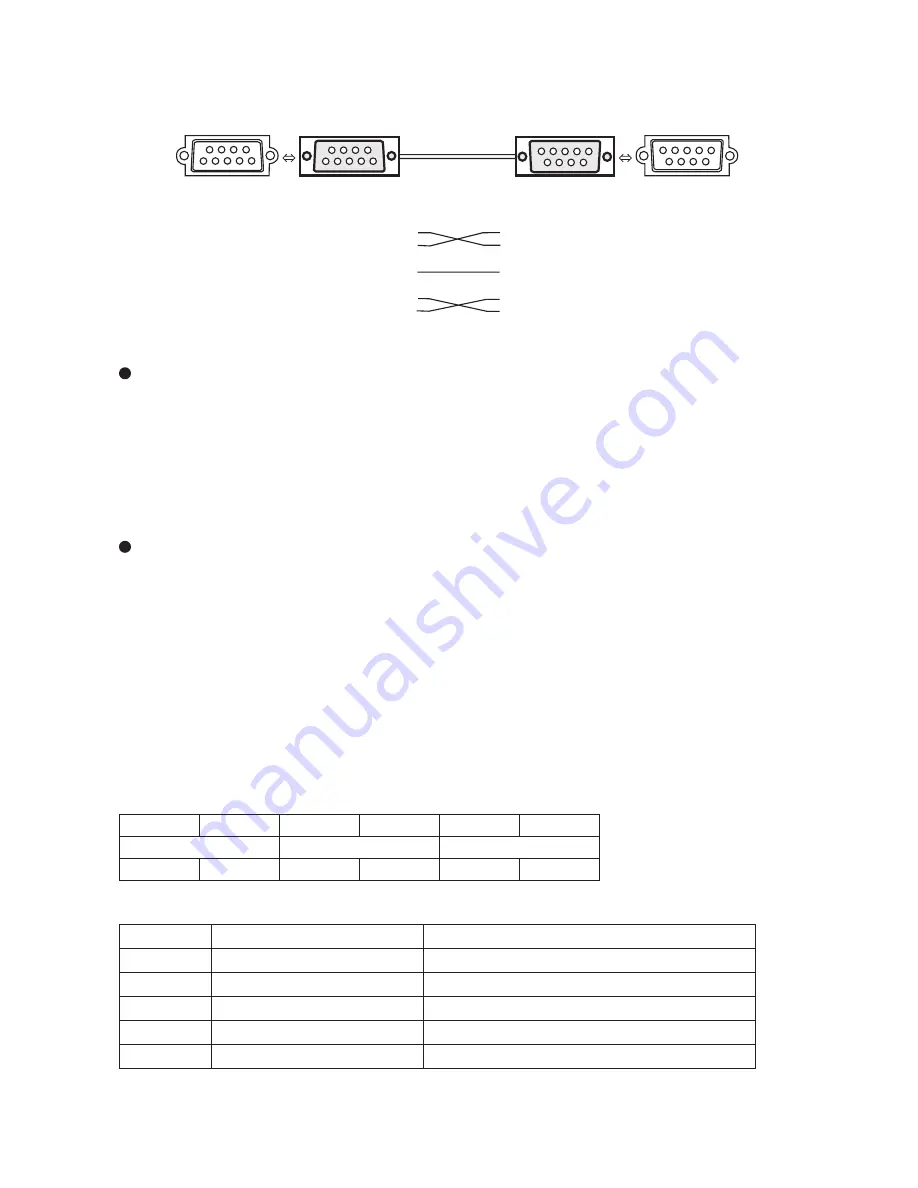 Hitachi C11H2 Owner'S Manual Download Page 1