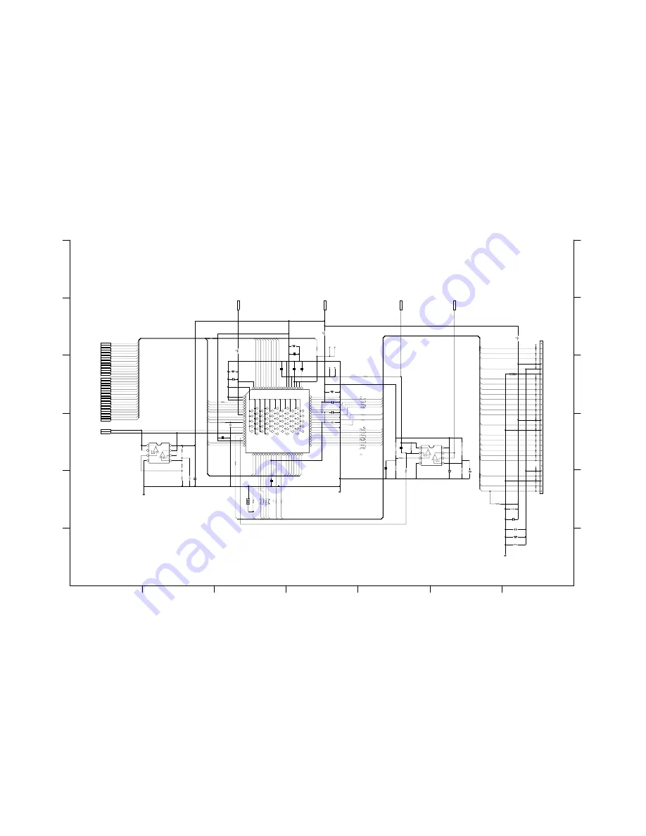 Hitachi C11XM25 Service Manual Download Page 62