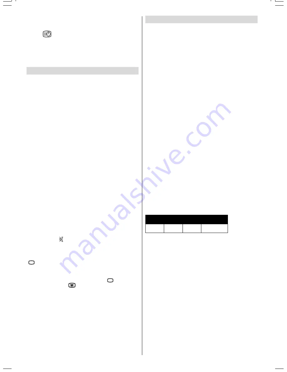 Hitachi C1426R Instructions For Use Manual Download Page 15