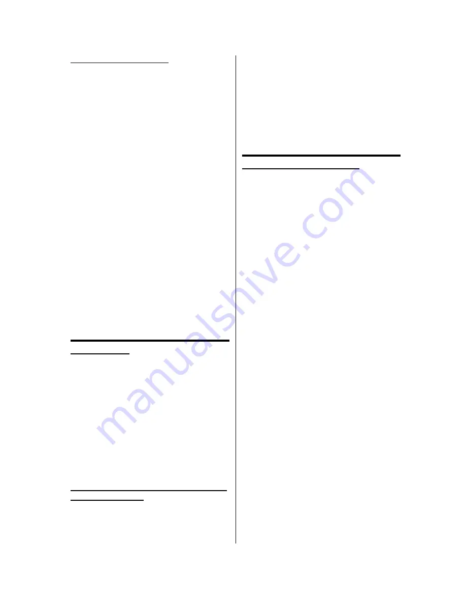 Hitachi C14D24 Instructions For Use Manual Download Page 34