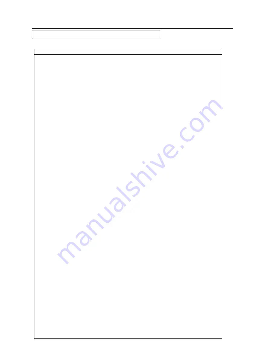 Hitachi C21-F880S Service Manual Download Page 42