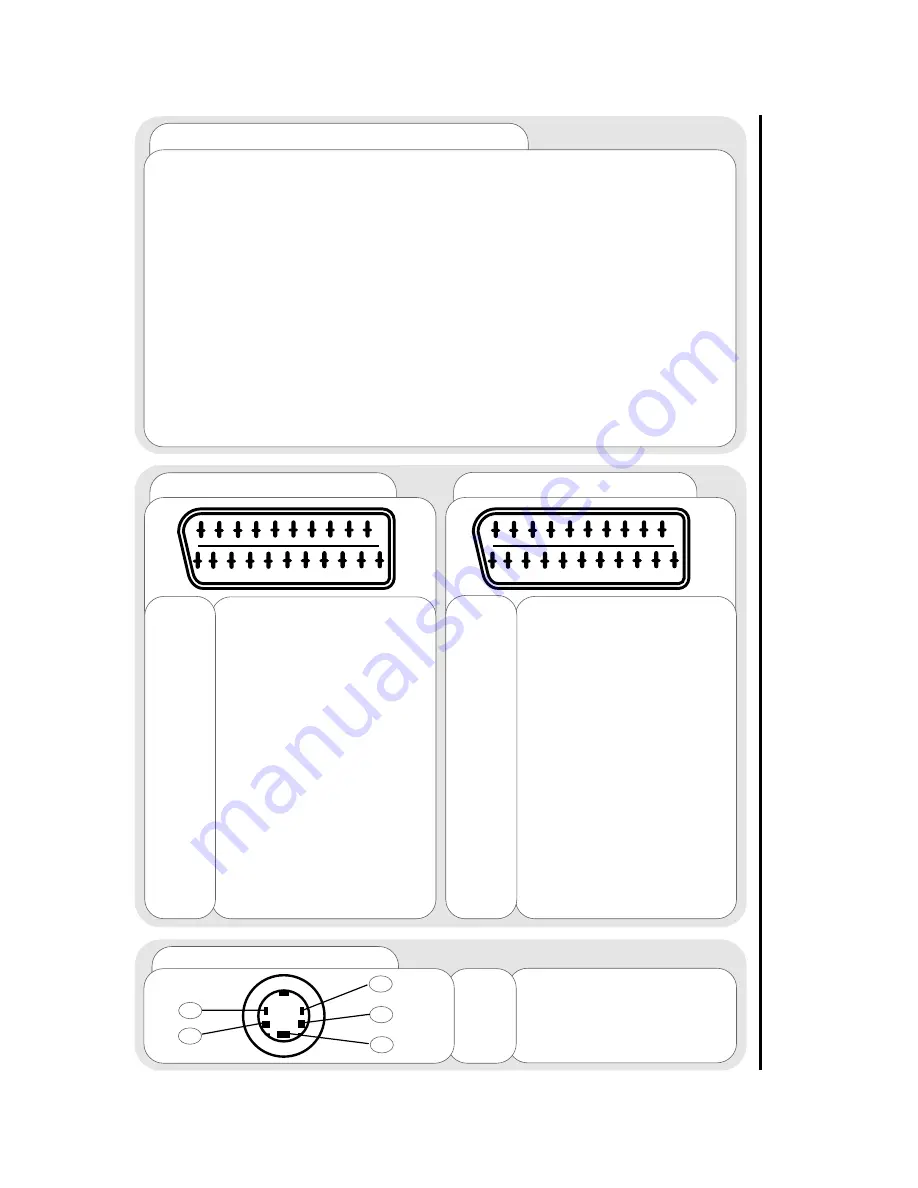 Hitachi C28WF727N Скачать руководство пользователя страница 37