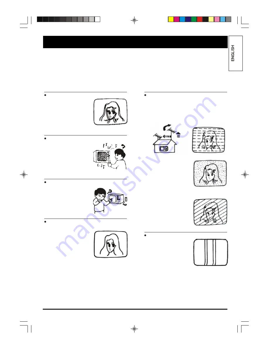 Hitachi C29-F880 Instruction Manual Download Page 17