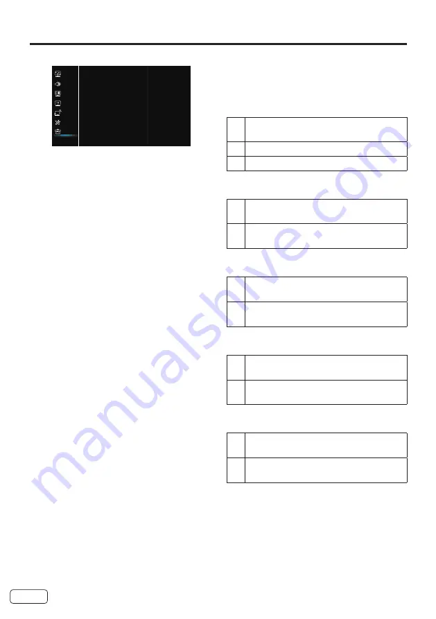 Hitachi C32L2 Owner'S Manual Download Page 16