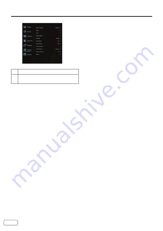 Hitachi C32L2 Owner'S Manual Download Page 18