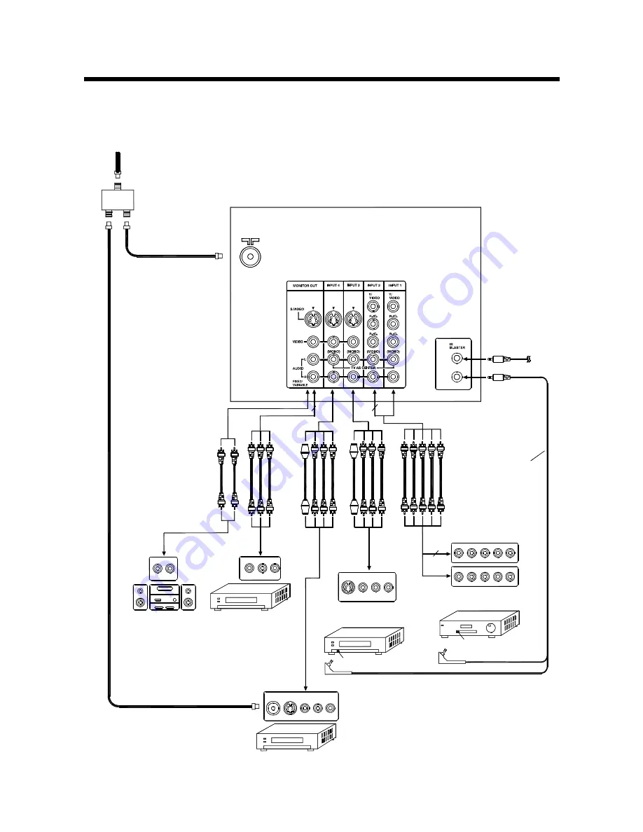 Hitachi C43-FD7000 Скачать руководство пользователя страница 51