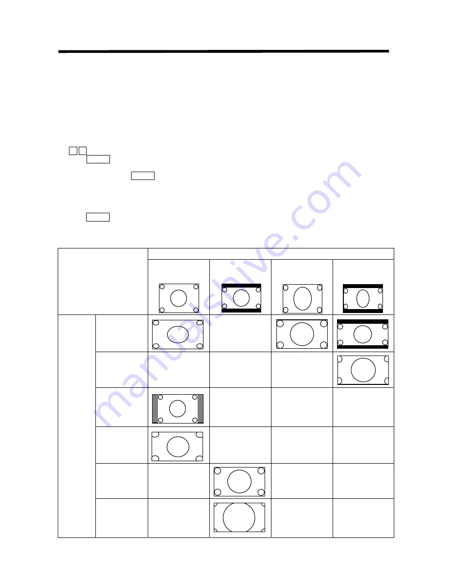 Hitachi C43-FL9000 Скачать руководство пользователя страница 42