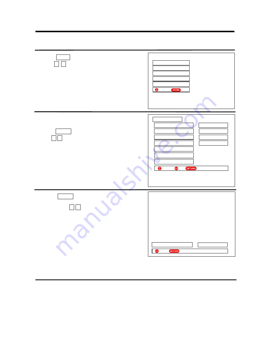 Hitachi C47-WD8000 Скачать руководство пользователя страница 20