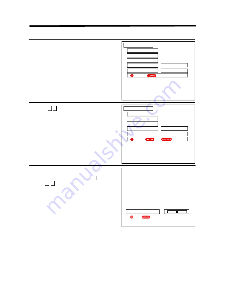 Hitachi C47-WD8000 Instruction Manual Download Page 27