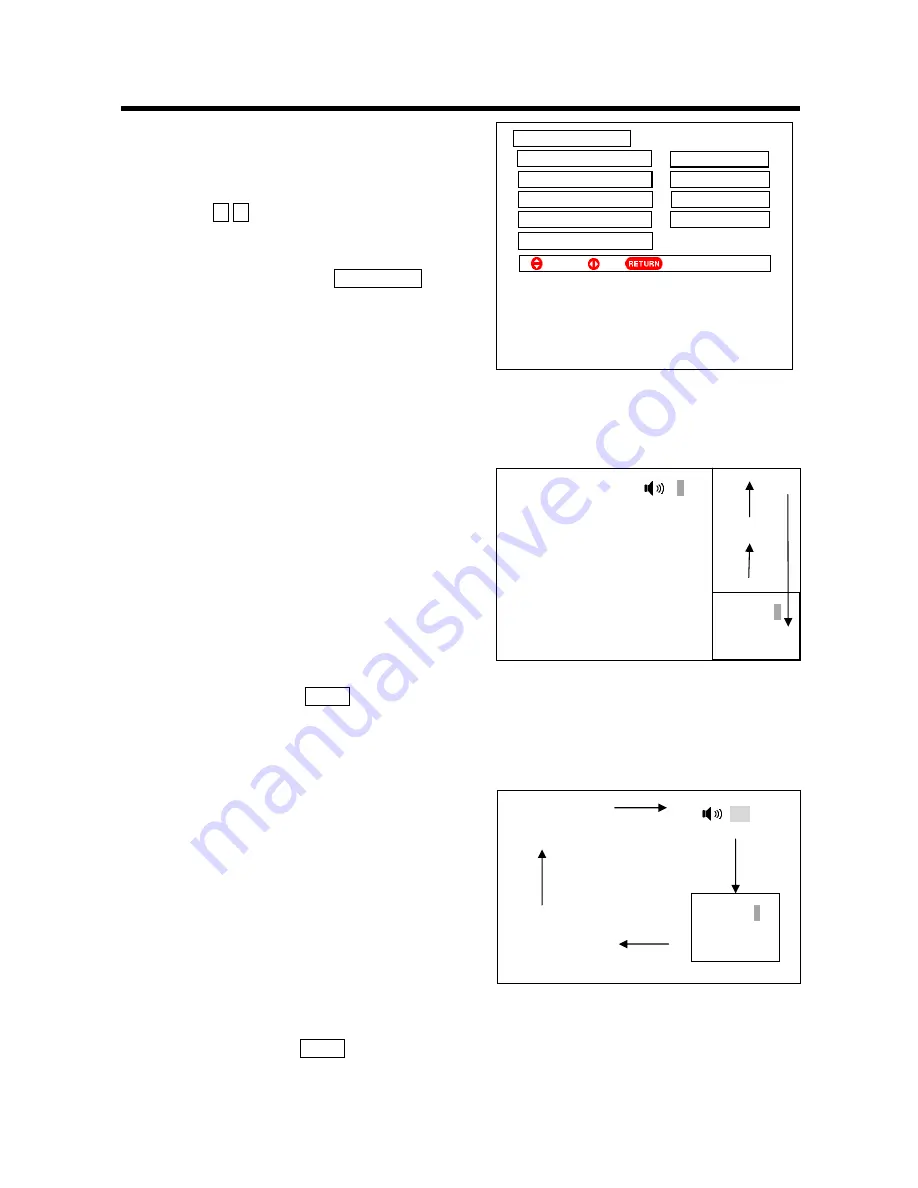 Hitachi C47-WD8000 Instruction Manual Download Page 34