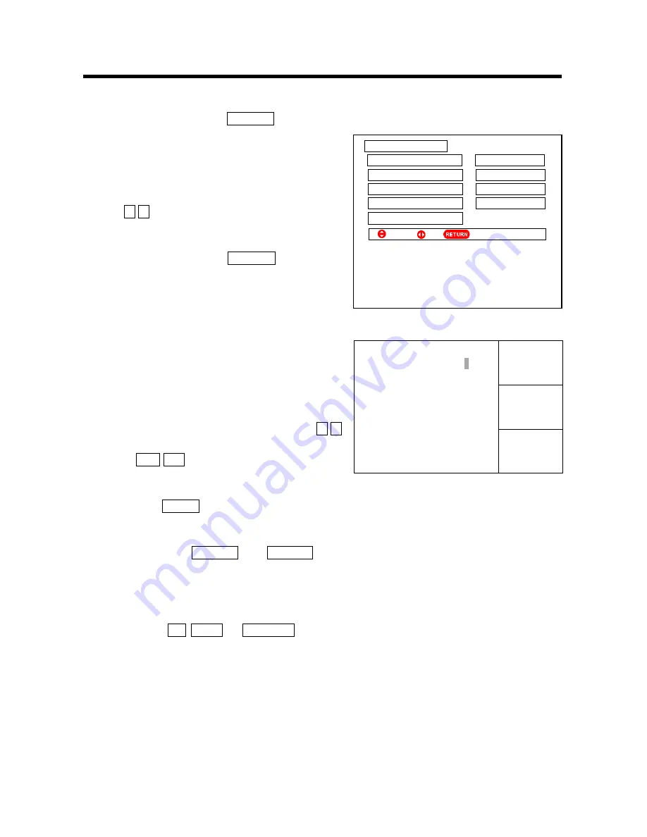 Hitachi C47-WD8000 Instruction Manual Download Page 36