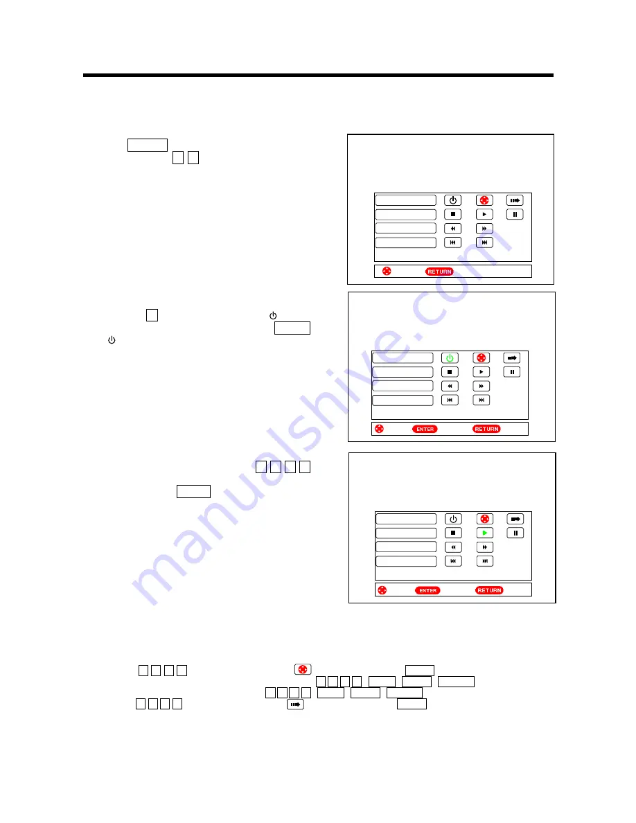 Hitachi C47-WD8000 Скачать руководство пользователя страница 45