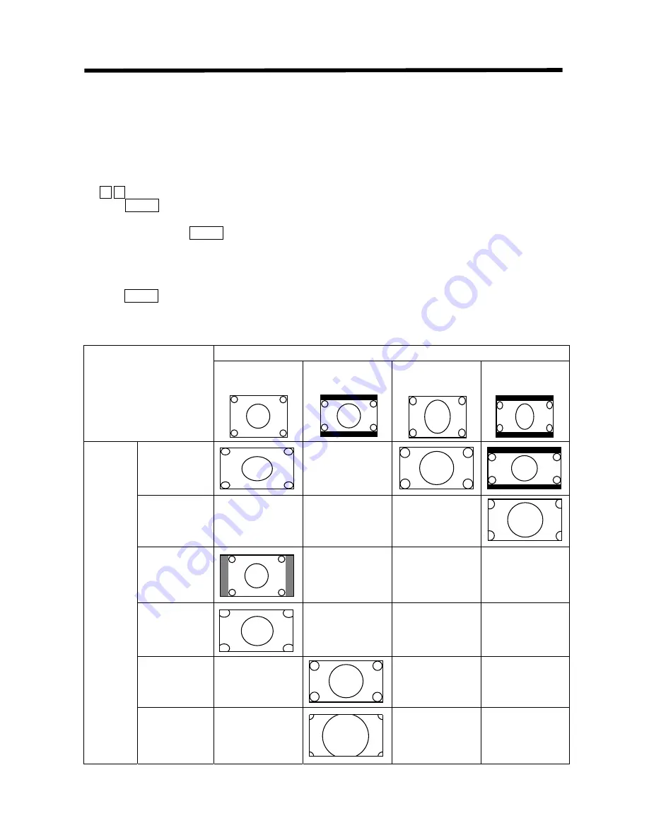 Hitachi C47-WD8000 Instruction Manual Download Page 54