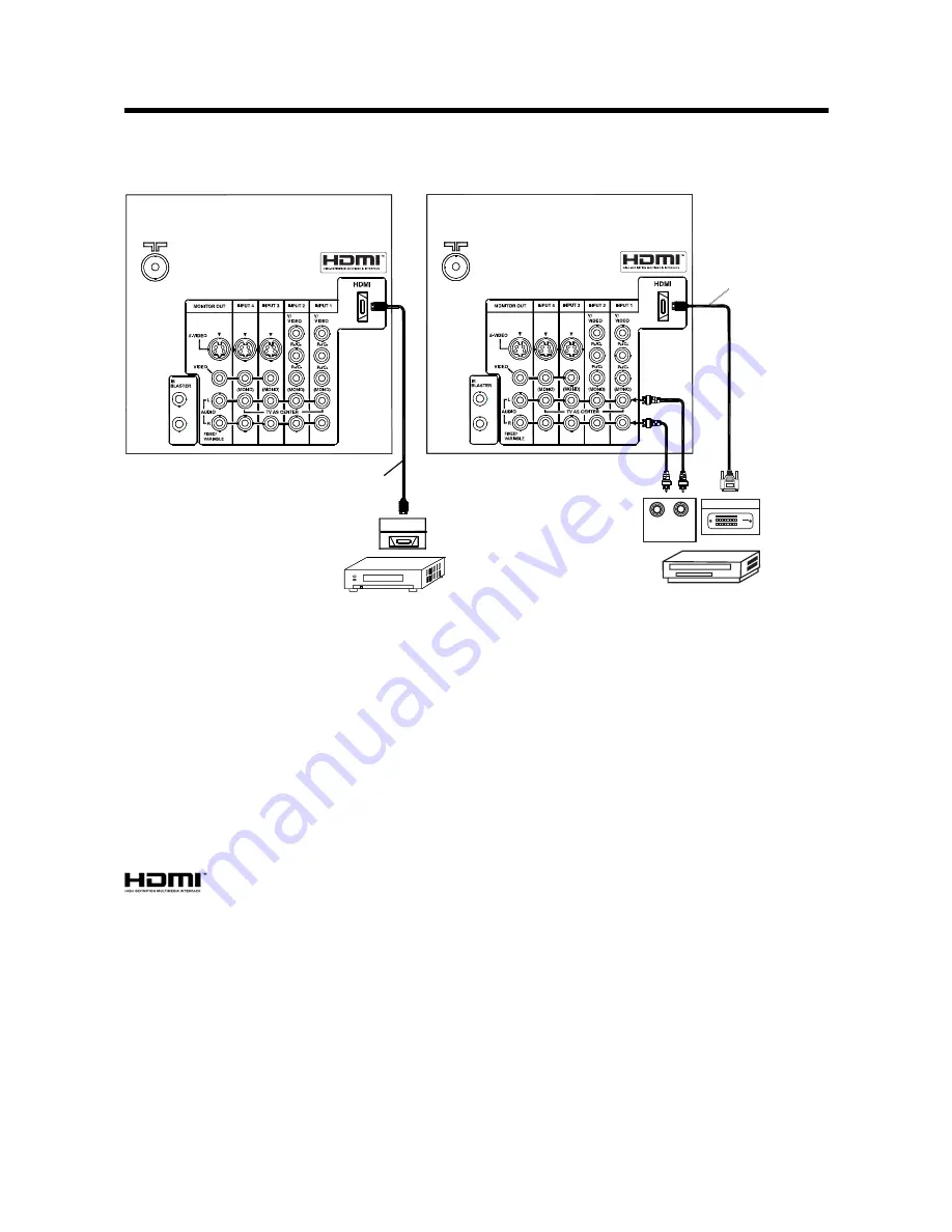 Hitachi C47-WD8000 Instruction Manual Download Page 63