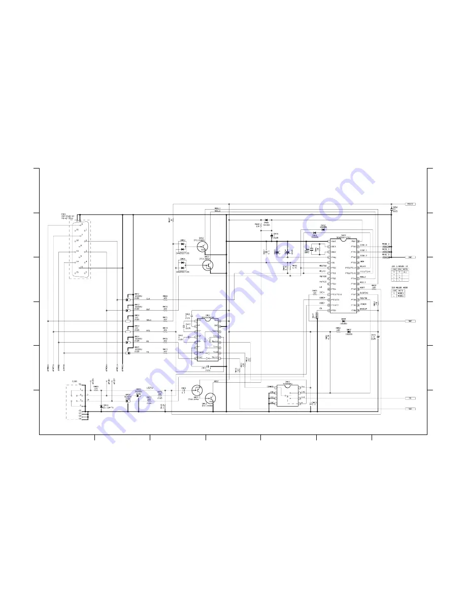 Hitachi C8X Service Manual Download Page 66