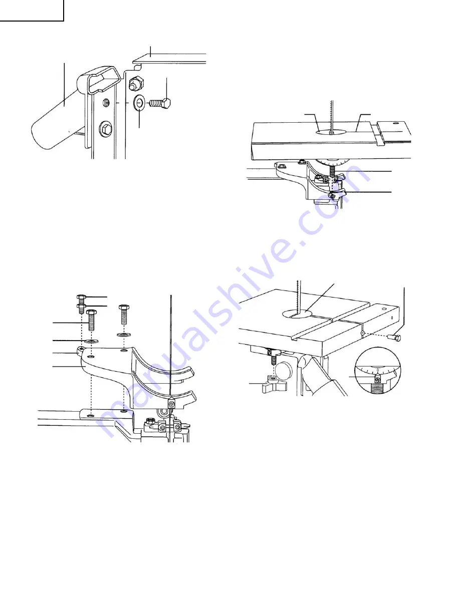 Hitachi CB 13F Instruction Manual And Safety Instructions Download Page 12