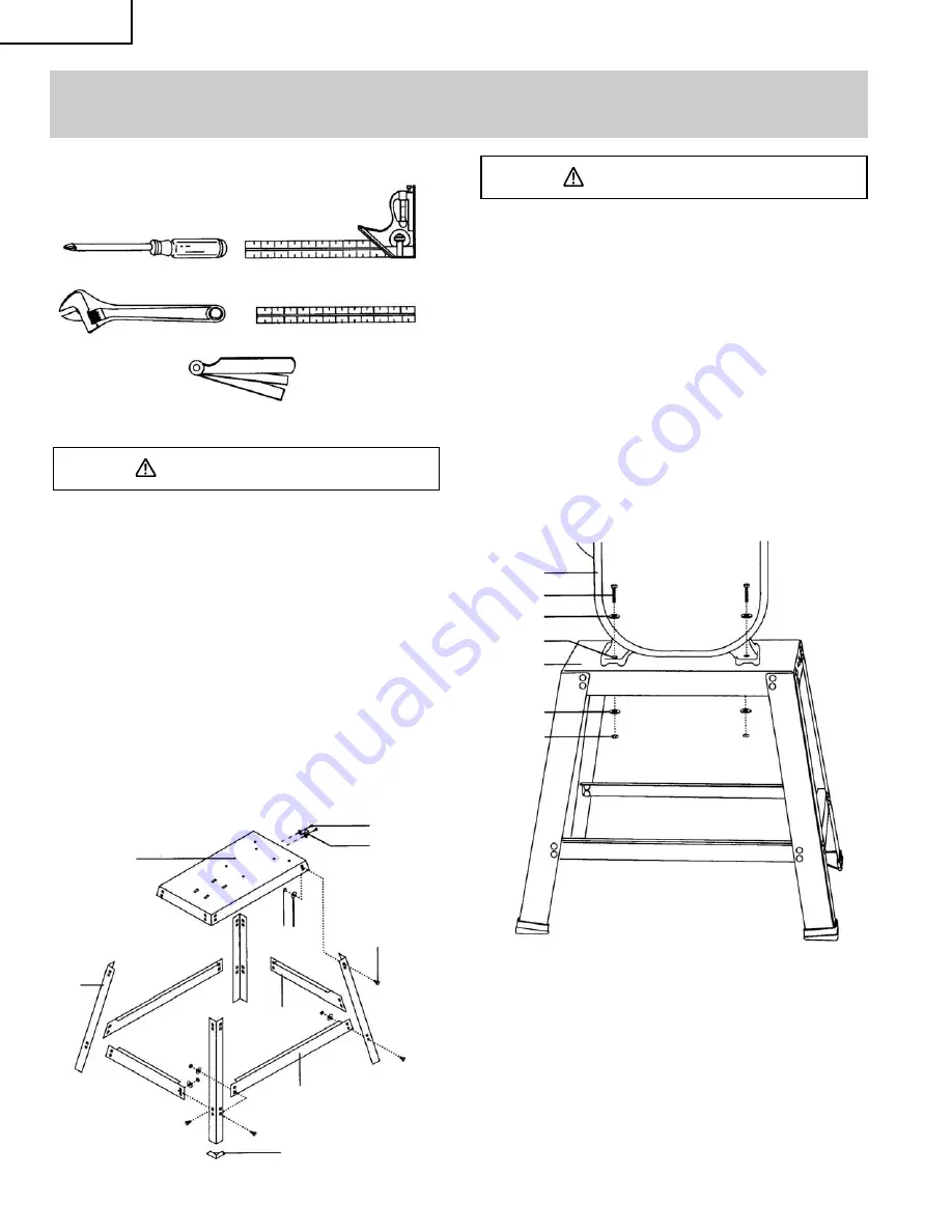 Hitachi CB 13F Instruction Manual And Safety Instructions Download Page 32