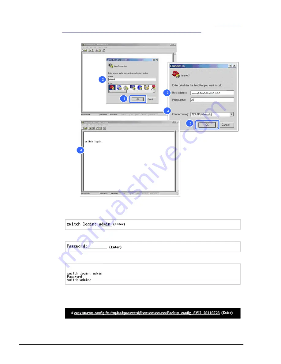 Hitachi CB 520A A1 Service Manual Download Page 130