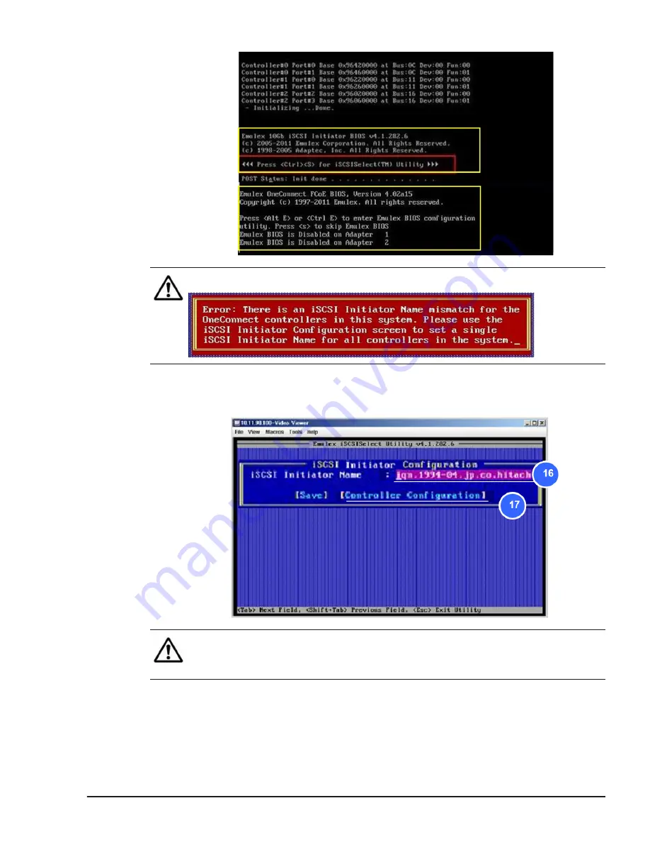 Hitachi CB 520A A1 Скачать руководство пользователя страница 355