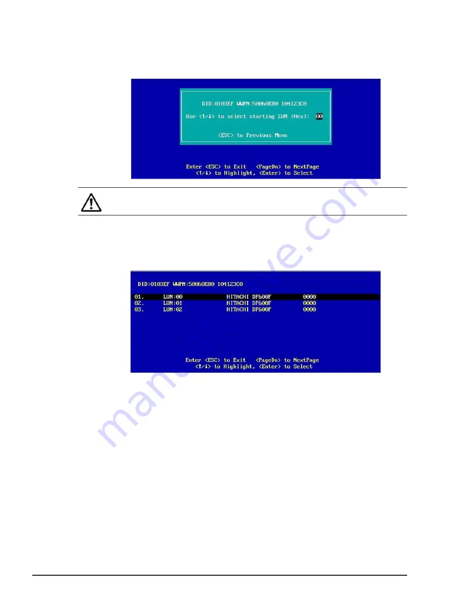 Hitachi CB 520A A1 Service Manual Download Page 392