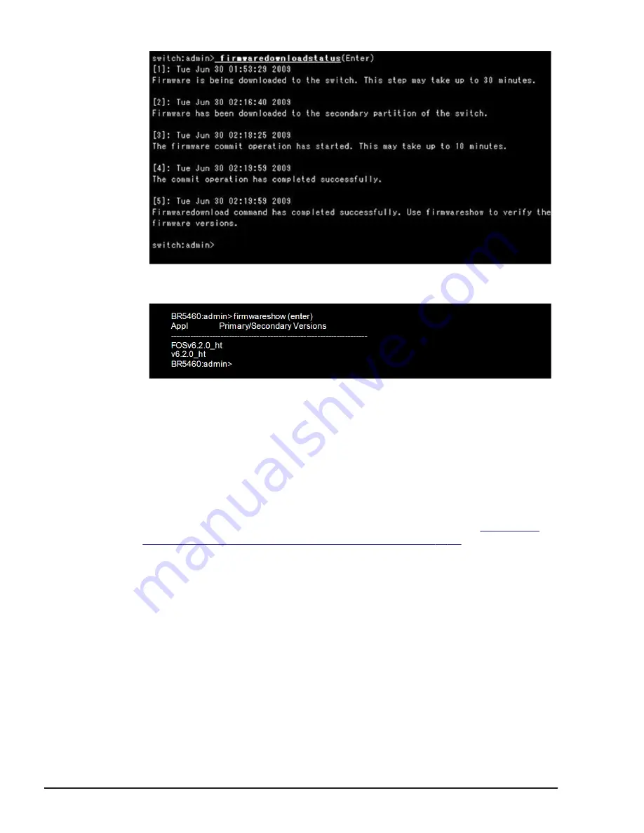 Hitachi CB 520A A1 Service Manual Download Page 428