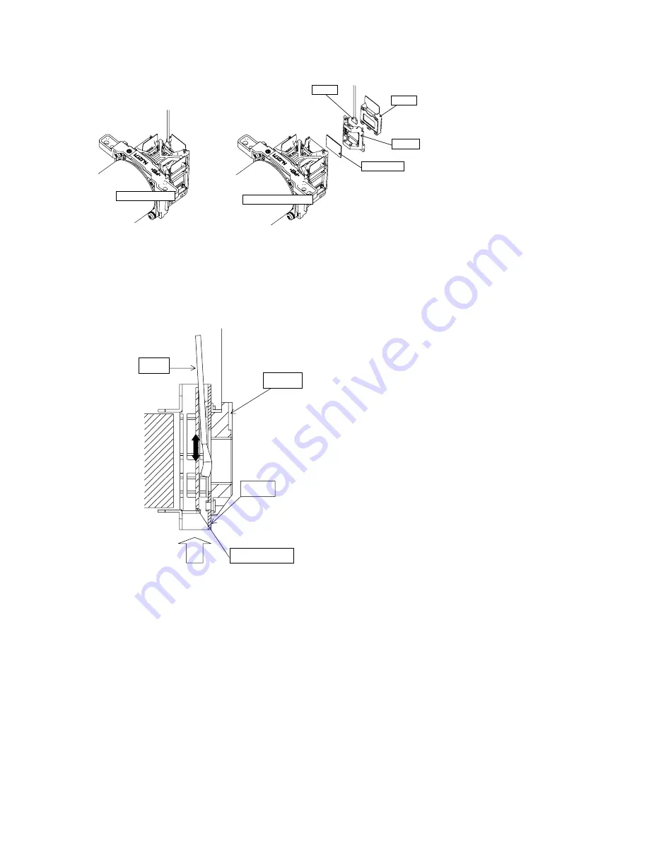 Hitachi CC9SM Service Manual Download Page 22