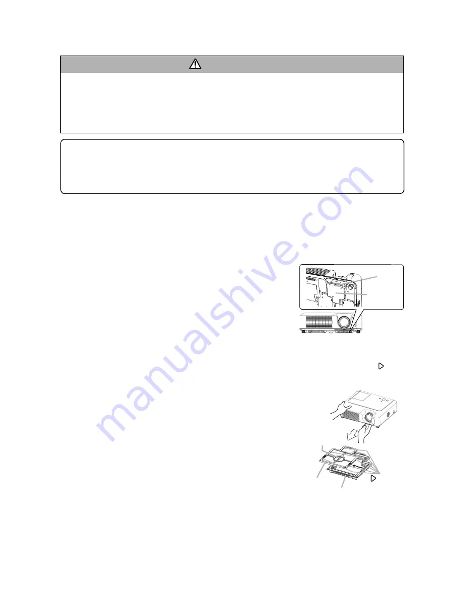 Hitachi CC9SM Service Manual Download Page 25