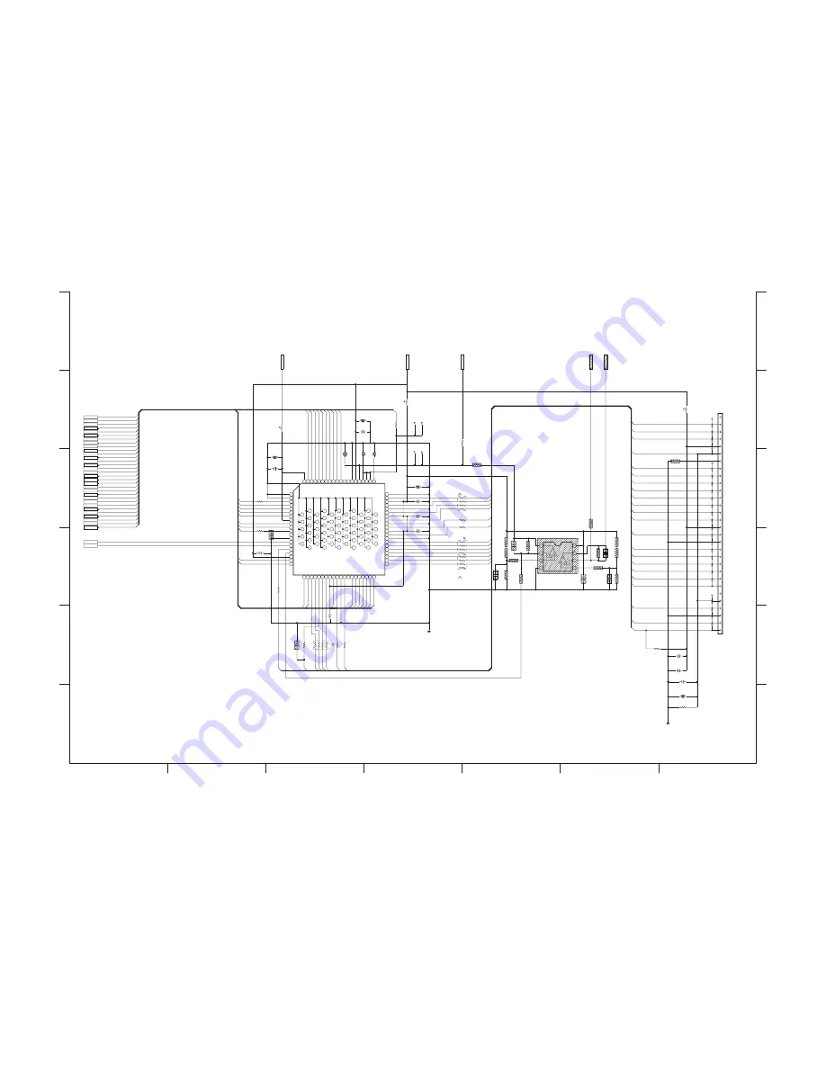 Hitachi CC9SM Service Manual Download Page 80