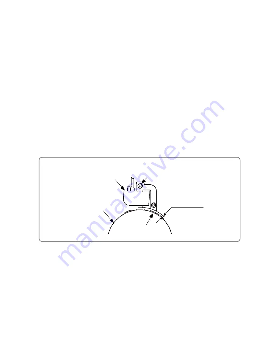 Hitachi CG 24EBD Series Service Manual Download Page 7