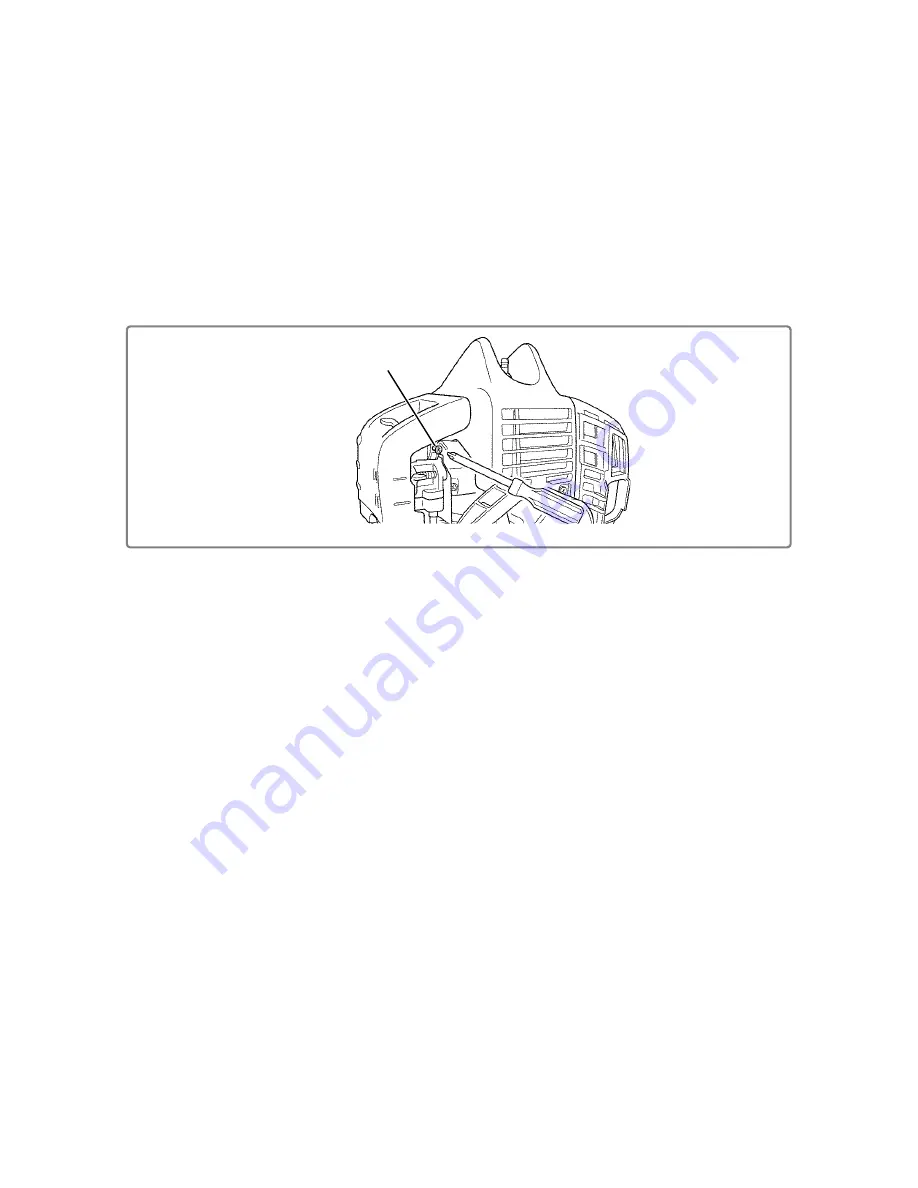 Hitachi CG 24EBD Series Service Manual Download Page 11