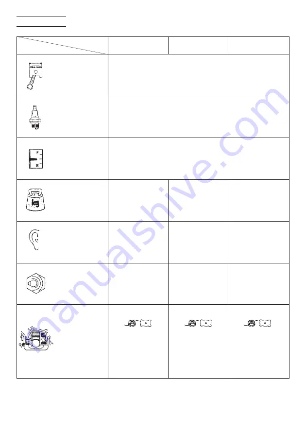 Hitachi CG24EKB (SL) Скачать руководство пользователя страница 9