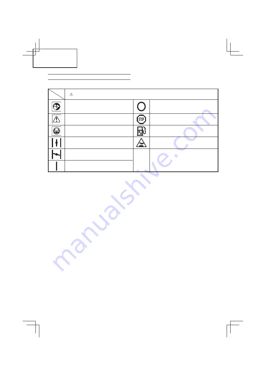 Hitachi CH 22EA2 (50ST) Скачать руководство пользователя страница 24